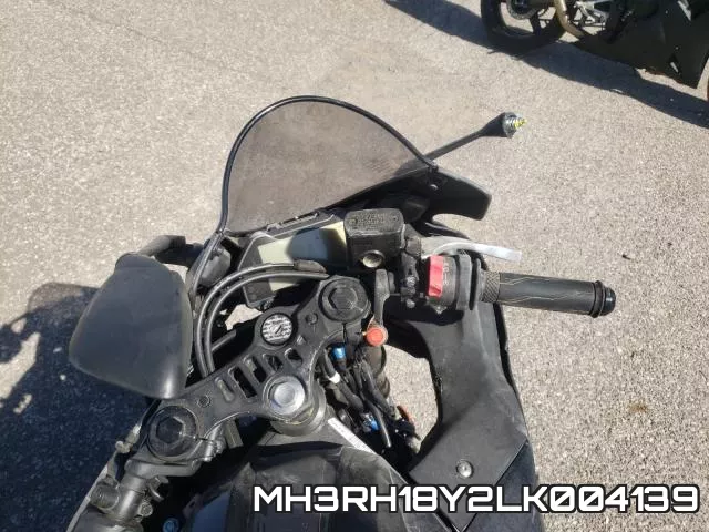 MH3RH18Y2LK004139 фото 6