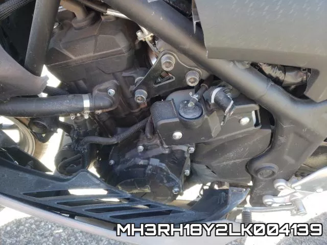 MH3RH18Y2LK004139 фото 8