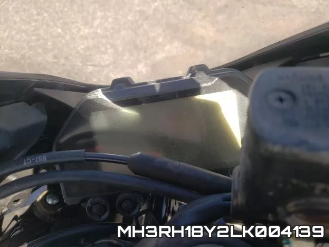 MH3RH18Y2LK004139 фото 9