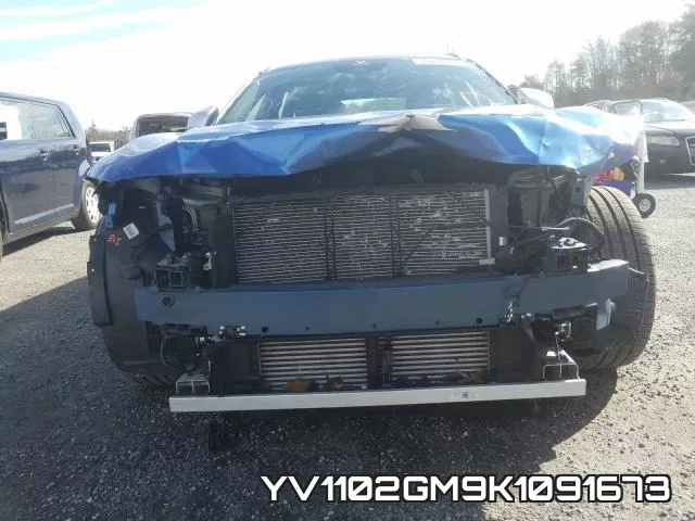 YV1102GM9K1091673 фото 10