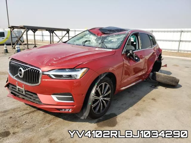 YV4102RL8J1034290 фото 3