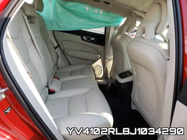 YV4102RL8J1034290 фото 7