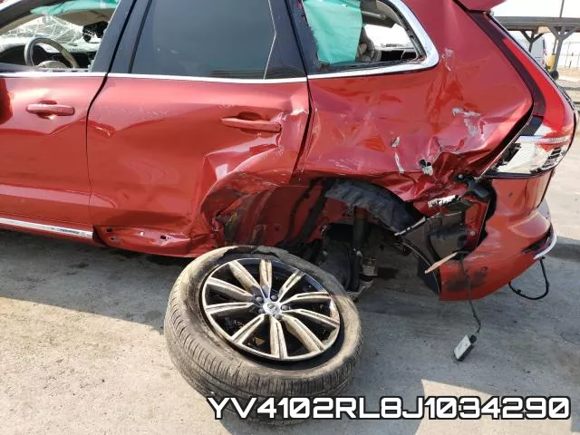 YV4102RL8J1034290 фото 10
