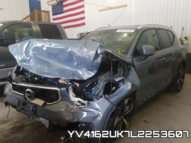 YV4162UK7L2253607 фото 2