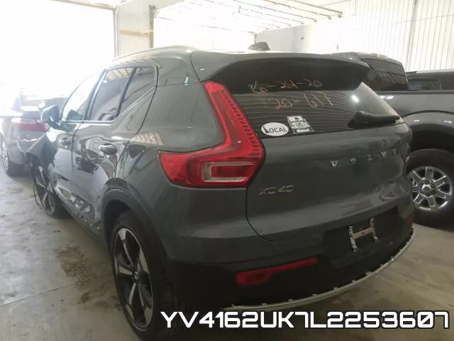 YV4162UK7L2253607 фото 3
