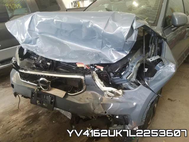 YV4162UK7L2253607 фото 9