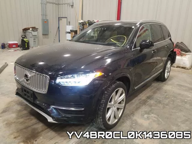 YV4BR0CL0K1436085 фото 3