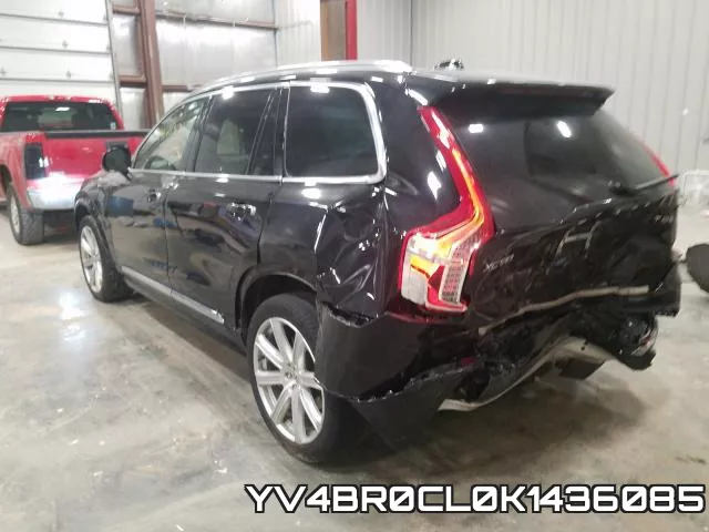 YV4BR0CL0K1436085 фото 4