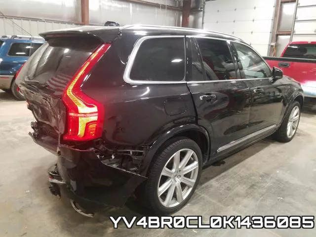 YV4BR0CL0K1436085 фото 5