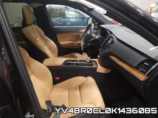 YV4BR0CL0K1436085 фото 6