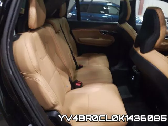 YV4BR0CL0K1436085 фото 7