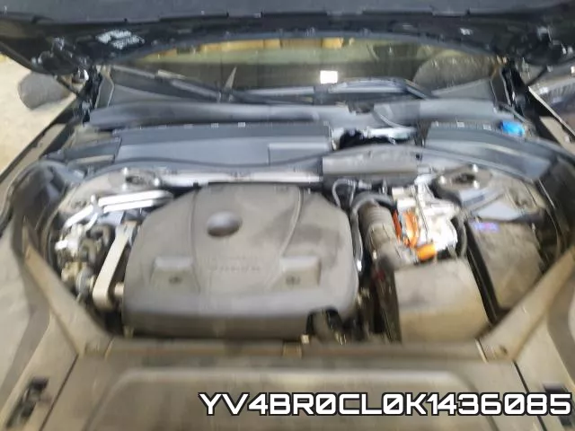 YV4BR0CL0K1436085 фото 8