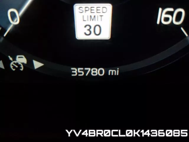 YV4BR0CL0K1436085 фото 9