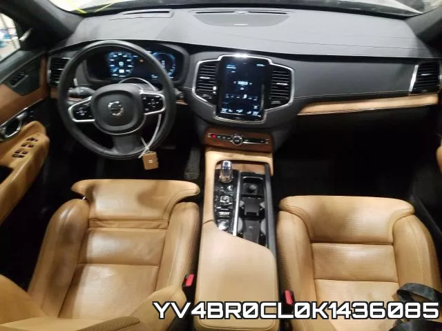 YV4BR0CL0K1436085 фото 10