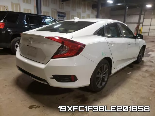 19XFC1F38LE201858 фото 5