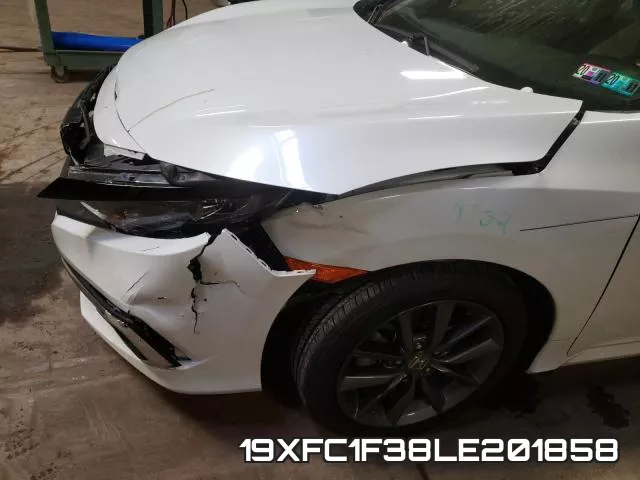 19XFC1F38LE201858 фото 10