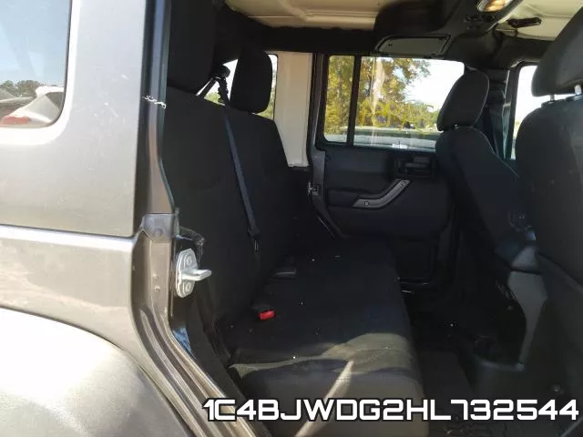 1C4BJWDG2HL732544 фото 7