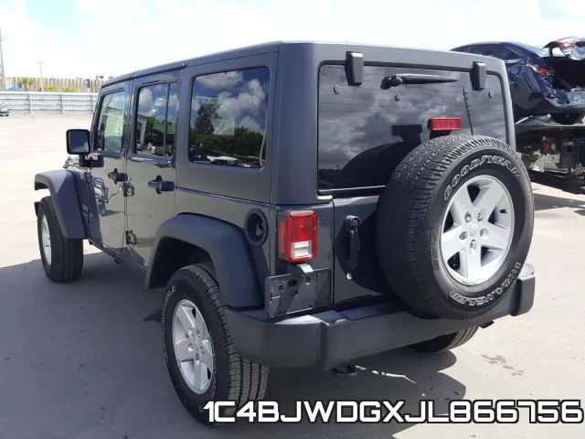 1C4BJWDGXJL866756 фото 4