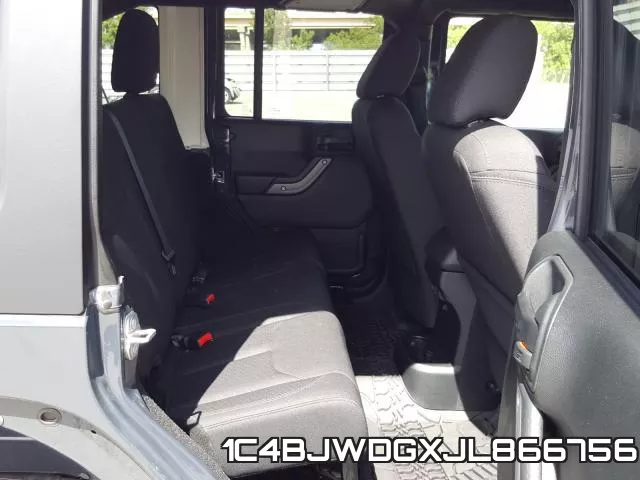 1C4BJWDGXJL866756 фото 7