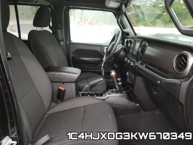 1C4HJXDG3KW670349 фото 6
