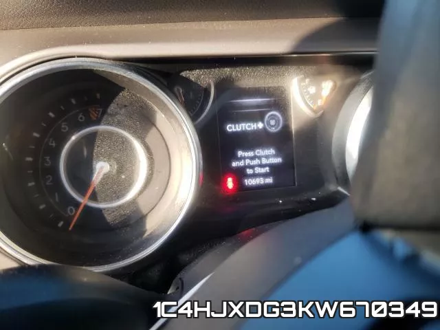 1C4HJXDG3KW670349 фото 9