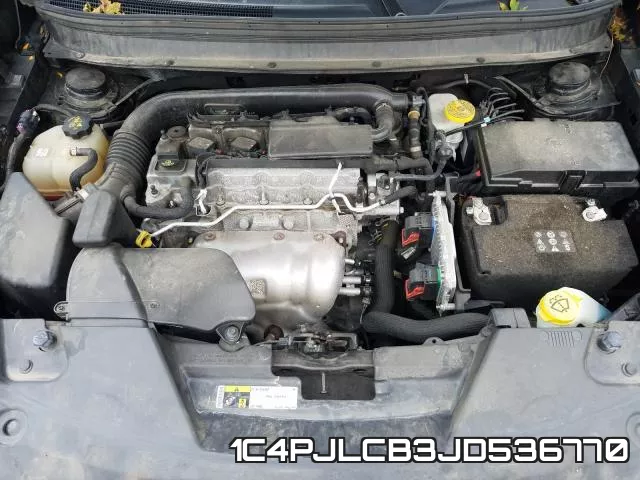 1C4PJLCB3JD536770 фото 8
