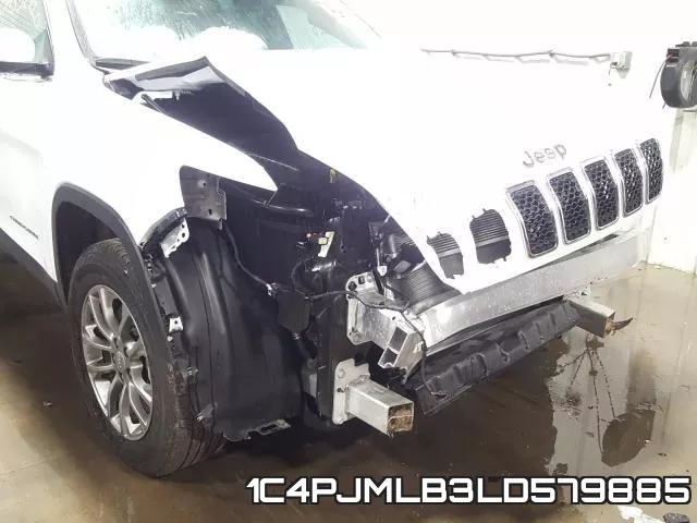 1C4PJMLB3LD579885 фото 10
