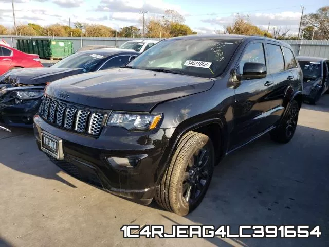 1C4RJEAG4LC391654 фото 3