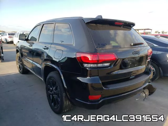 1C4RJEAG4LC391654 фото 4