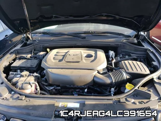 1C4RJEAG4LC391654 фото 7
