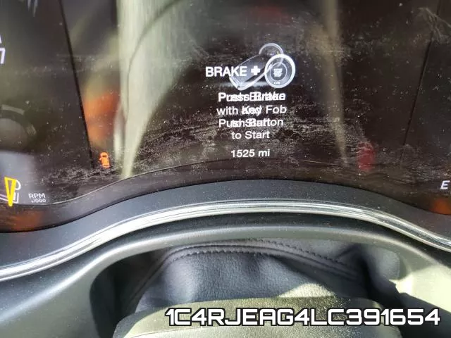 1C4RJEAG4LC391654 фото 8