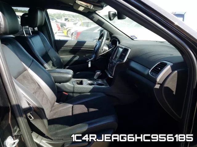 1C4RJEAG6HC956185 фото 6