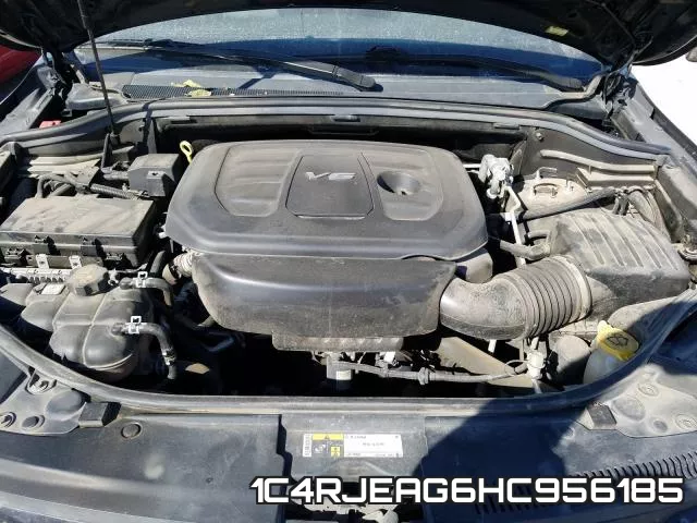 1C4RJEAG6HC956185 фото 8