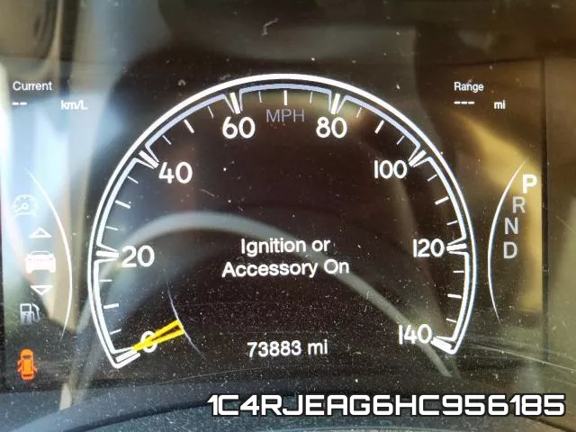 1C4RJEAG6HC956185 фото 9