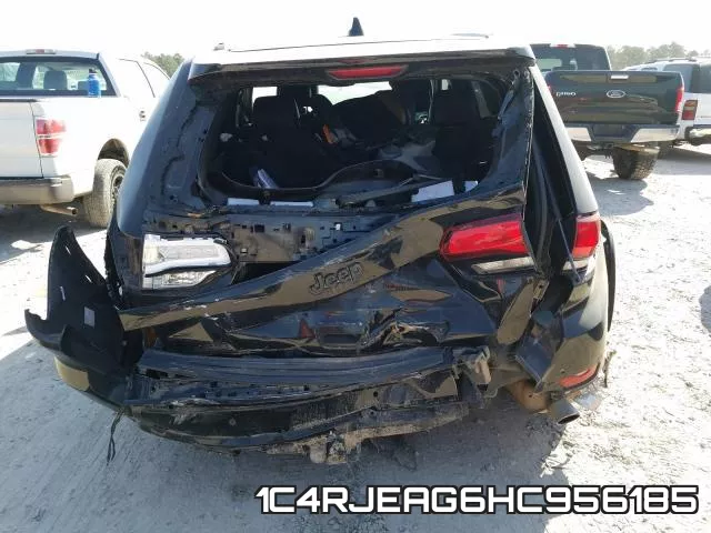 1C4RJEAG6HC956185 фото 10