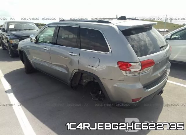 1C4RJEBG2HC622735 фото 4