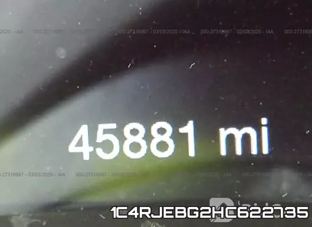 1C4RJEBG2HC622735 фото 8
