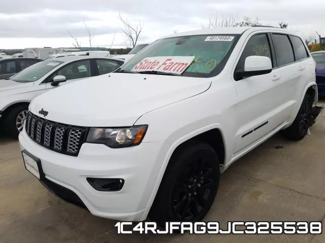 1C4RJFAG9JC325538 фото 3