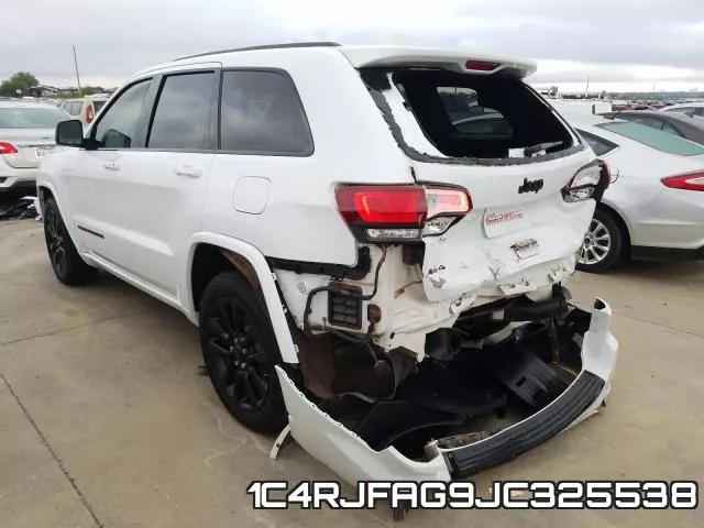 1C4RJFAG9JC325538 фото 4