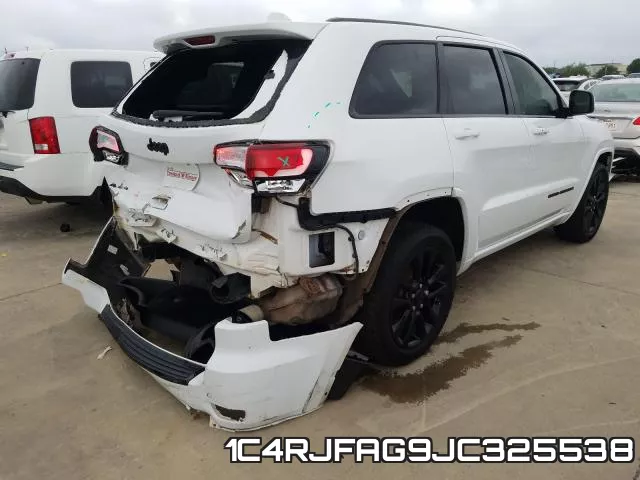 1C4RJFAG9JC325538 фото 5