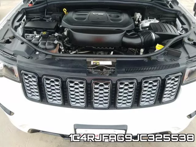 1C4RJFAG9JC325538 фото 8