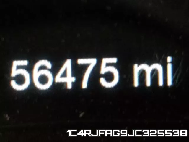 1C4RJFAG9JC325538 фото 9