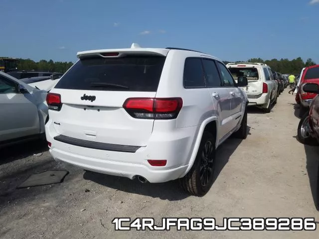 1C4RJFAG9JC389286 фото 4