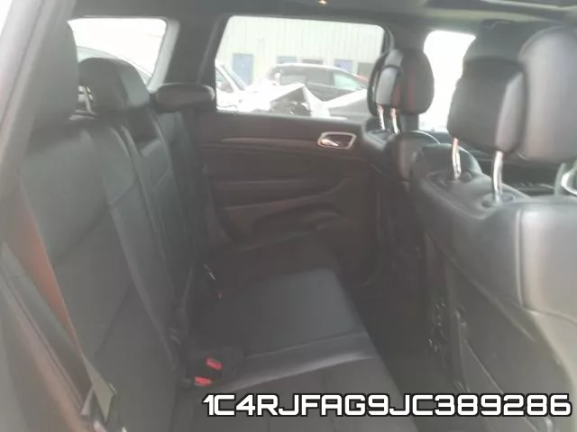 1C4RJFAG9JC389286 фото 6