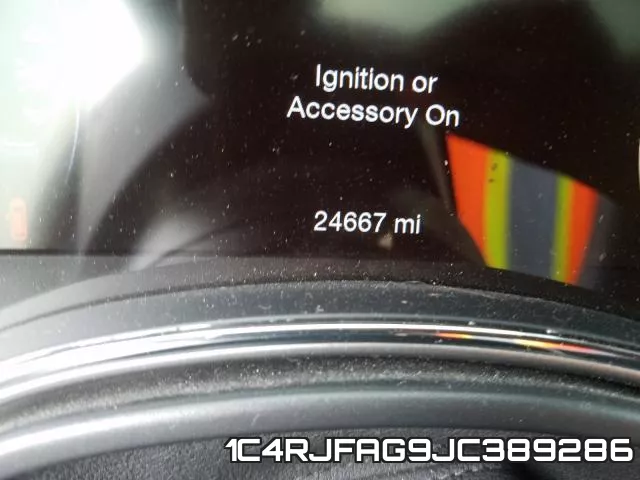 1C4RJFAG9JC389286 фото 8