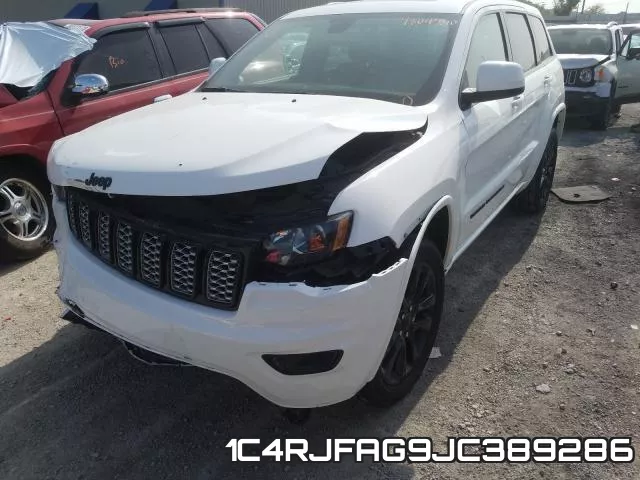 1C4RJFAG9JC389286 фото 9