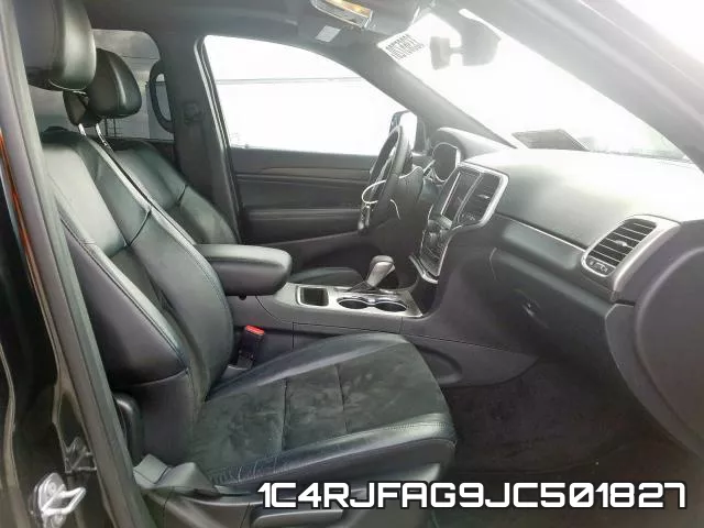 1C4RJFAG9JC501827 фото 6