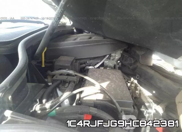 1C4RJFJG9HC842381 фото 2