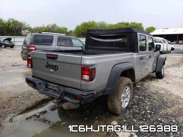 1C6HJTAG1LL126388 фото 5
