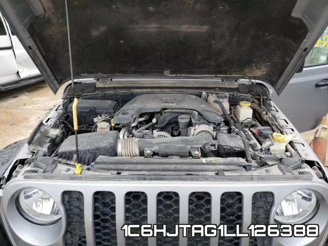 1C6HJTAG1LL126388 фото 8